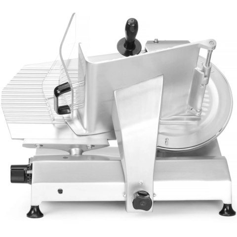 Krajalnica elektryczna do wędlin serów śr. 350 mm 370 W Krajalnica elektryczna do wędlin serów śr. 350 mm 370 W