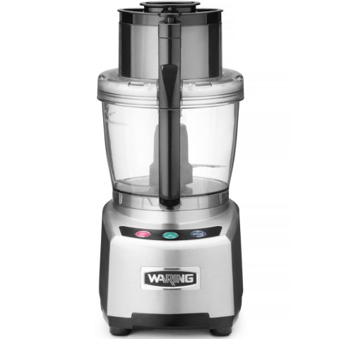 Kuter wielofunkcyjny do krojenia ścierania ubijania LiquiLock 3.8 l 660 W Kuter wielofunkcyjny do krojenia ścierania ubijania LiquiLock 3.8 l 660 W