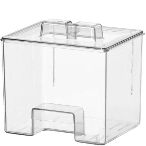 Lodówka na mleko z podgrzewaczem do filiżanek 3.5 l 168 W Lodówka na mleko z podgrzewaczem do filiżanek 3.5 l 168 W