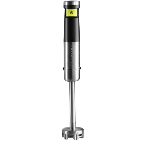 Mikser blender ręczny bezprzewodowy 5 biegów Smart Pressure śr. 65 x 390 mm 150 W Mikser blender ręczny bezprzewodowy 5 biegów Smart Pressure śr. 65 x 390 mm 150 W