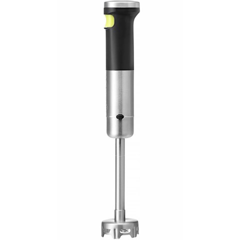 Mikser blender ręczny bezprzewodowy 5 biegów Smart Pressure śr. 65 x 390 mm 150 W Mikser blender ręczny bezprzewodowy 5 biegów Smart Pressure śr. 65 x 390 mm 150 W