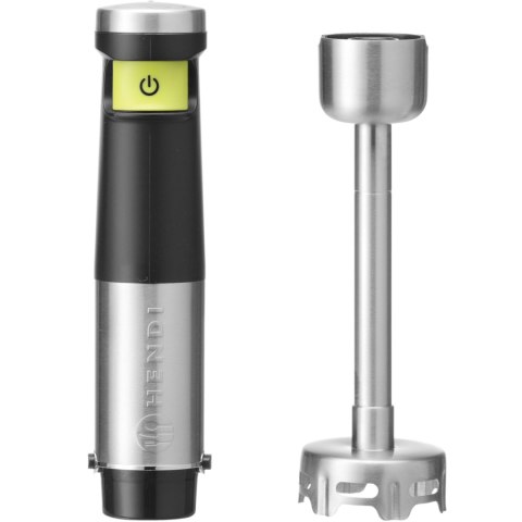 Mikser blender ręczny bezprzewodowy 5 biegów Smart Pressure śr. 65 x 390 mm 150 W Mikser blender ręczny bezprzewodowy 5 biegów Smart Pressure śr. 65 x 390 mm 150 W