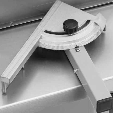 Piła stołowa z rozkładanym blatem roboczym 2800 obr./min 4200 W Piła stołowa z rozkładanym blatem roboczym 2800 obr./min 4200 W