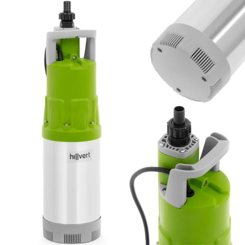 Pompa zanurzeniowa zatapialna 100 l/min 1100 W do 12 m Pompa zanurzeniowa zatapialna 100 l/min 1100 W do 12 m