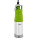 Pompa zanurzeniowa zatapialna 100 l/min 1100 W do 12 m