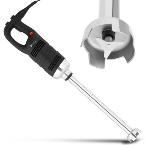 Blender mikser robot ręczny dł. ramienia 500 mm 8000-18000 obr./min 850 W Blender mikser robot ręczny dł. ramienia 500 mm 8000-18000 obr./min 850 W