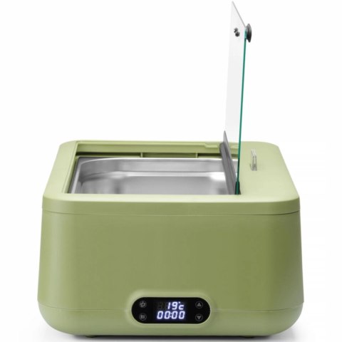 Podgrzewacz bemar elektryczny UNIQ 607 x 402 mm 700 W - zielony Podgrzewacz bemar elektryczny UNIQ 607 x 402 mm 700 W - zielony