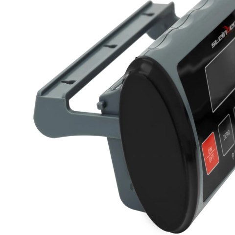 Waga paczkowa pocztowa LCD 35.5 x 40.5 cm 100 kg / 0.05 kg Waga paczkowa pocztowa LCD 35.5 x 40.5 cm 100 kg / 0.05 kg