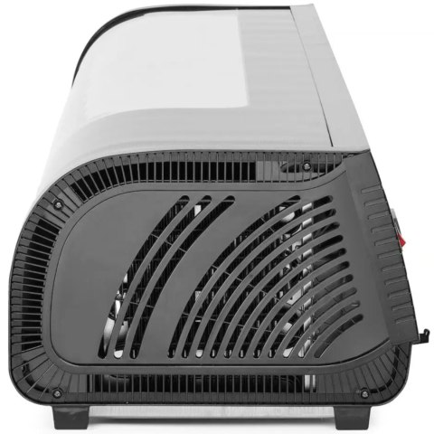 Witryna chłodnicza ekspozycyjna z oświetleniem LED 5 x GN 1/2 190 W Witryna chłodnicza ekspozycyjna z oświetleniem LED 5 x GN 1/2 190 W