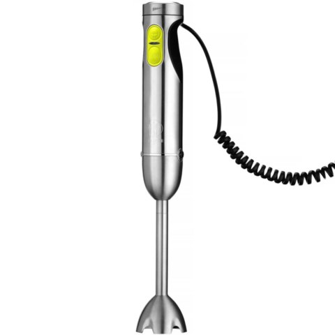 Blender mikser ręczny dł. ramienia 225 mm 8500 - 16500 obr./min Blender mikser ręczny dł. ramienia 225 mm 8500 - 16500 obr./min