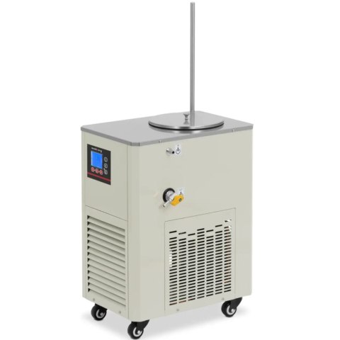 Cyrkulator chłodzący do laboratorium przemysłu kompresor 640 W 20 l/min Cyrkulator chłodzący do laboratorium przemysłu kompresor 640 W 20 l/min