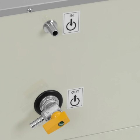 Cyrkulator chłodzący do laboratorium przemysłu kompresor 640 W 20 l/min Cyrkulator chłodzący do laboratorium przemysłu kompresor 640 W 20 l/min