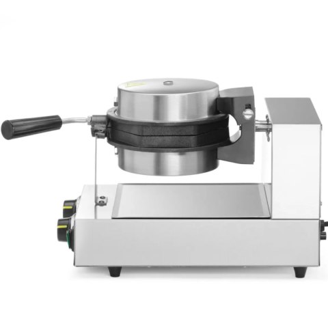 Gofrownica obrotowa do gofrów Bubble Waffle śr. 170 mm 1500 W Gofrownica obrotowa do gofrów Bubble Waffle śr. 170 mm 1500 W