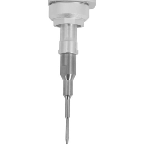 Homogenizator ultradźwiękowy ręczny sonda 2 mm 0.1-10 ml Homogenizator ultradźwiękowy ręczny sonda 2 mm 0.1-10 ml