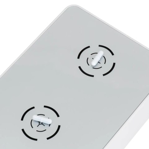 Mieszadło magnetyczne laboratoryjne 3 x 1000 ml 100-1500 obr./min Mieszadło magnetyczne laboratoryjne 3 x 1000 ml 100-1500 obr./min