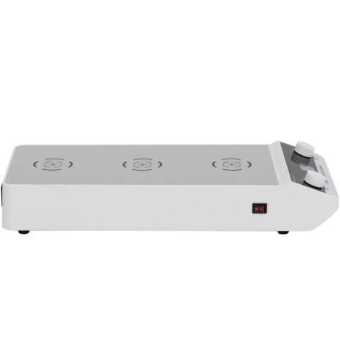 Mieszadło magnetyczne laboratoryjne 3 x 1000 ml 100-1500 obr./min Mieszadło magnetyczne laboratoryjne 3 x 1000 ml 100-1500 obr./min