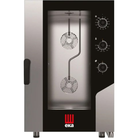 Piec konwekcyjno parowy Millennial Smart Gastro 11 x GN 1/1 15400 W Piec konwekcyjno parowy Millennial Smart Gastro 11 x GN 1/1 15400 W