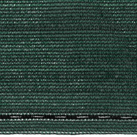 Siatka cieniująca maskująca do ogrodzenia HDPE 50 x 1.5 m 150 g/m2 - zestaw Siatka cieniująca maskująca do ogrodzenia HDPE 50 x 1.5 m 150 g/m2 - zestaw