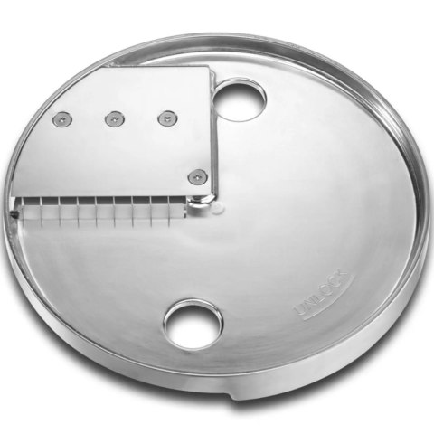 Tarcza do cięcia słupków do urządzeń Waring śr. 177.8 mm 8 mm Tarcza do cięcia słupków do urządzeń Waring śr. 177.8 mm 8 mm