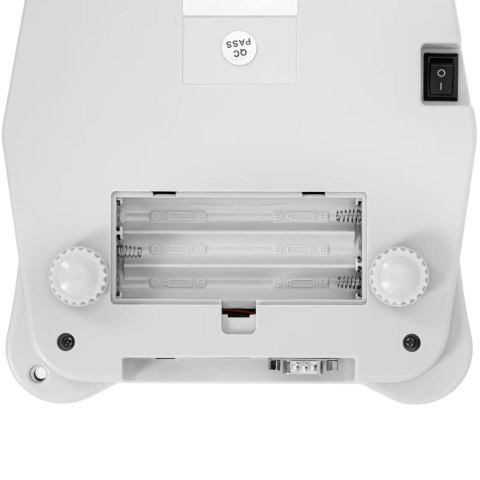 Waga laboratoryjna jubilerska precyzyjna LCD 2-10000g / 0.1 g Waga laboratoryjna jubilerska precyzyjna LCD 2-10000g / 0.1 g