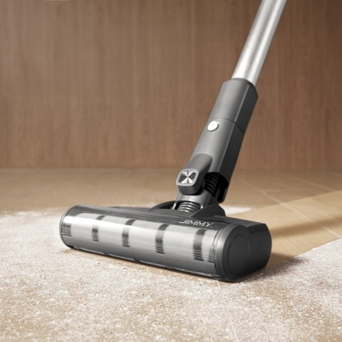 Lekki odkurzacz bezprzewodowy JIMMY JV83 Pro 500W - czarny Lekki odkurzacz bezprzewodowy JIMMY JV83 Pro 500W - czarny