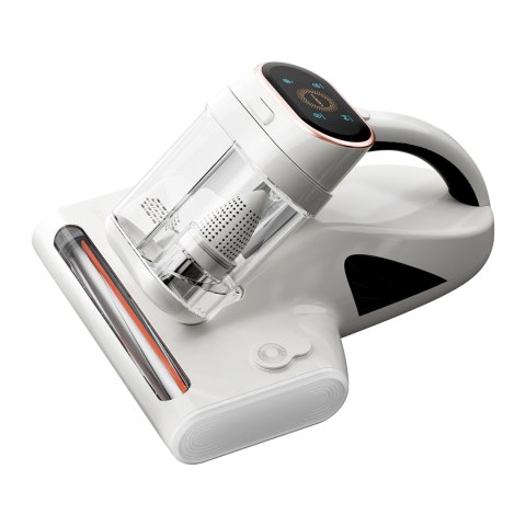Odkurzacz do materacy dla alergików UV + ultrasoniczne usuwanie roztoczy 500W M300 - biały Odkurzacz do materacy dla alergików UV + ultrasoniczne usuwanie roztoczy 500W M300 - biały