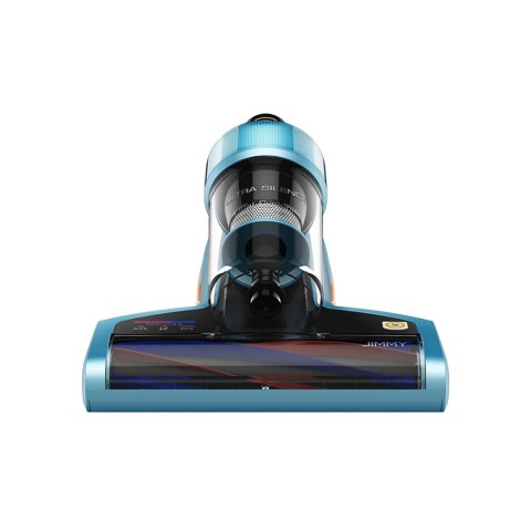 Odkurzacz do materacy dla alergików sterylizacja roztoczy UV i ultradźwięki JIMMY BX7 Pro 700W - niebieski Odkurzacz do materacy dla alergików sterylizacja roztoczy UV i ultradźwięki JIMMY BX7 Pro 700W - niebieski