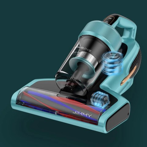 Odkurzacz do materacy dla alergików sterylizacja roztoczy UV i ultradźwięki JIMMY BX7 Pro 700W - niebieski Odkurzacz do materacy dla alergików sterylizacja roztoczy UV i ultradźwięki JIMMY BX7 Pro 700W - niebieski