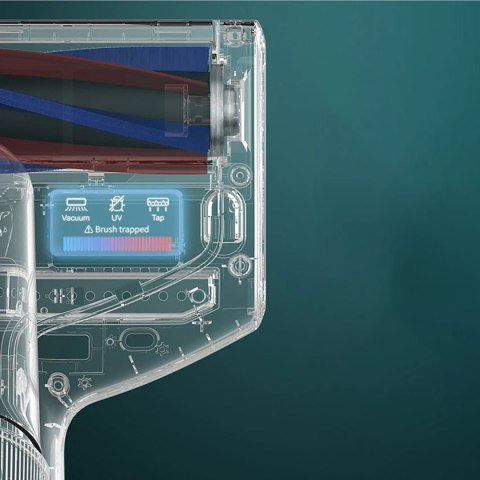 Odkurzacz do materacy dla alergików sterylizacja roztoczy UV i ultradźwięki JIMMY BX7 Pro 700W - niebieski Odkurzacz do materacy dla alergików sterylizacja roztoczy UV i ultradźwięki JIMMY BX7 Pro 700W - niebieski
