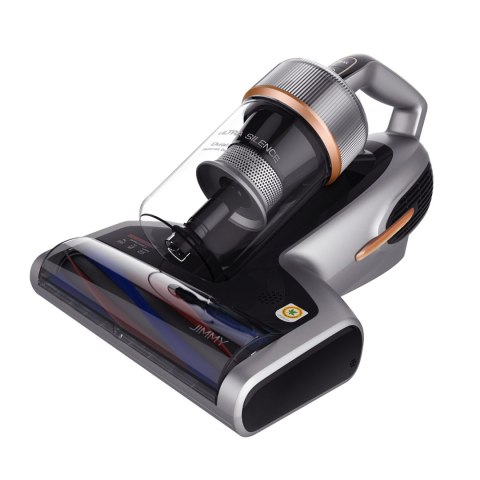 Odkurzacz do materacy dla alergików sterylizacja roztoczy UV i ultradźwięki JIMMY BX7 Pro 700W - szary Odkurzacz do materacy dla alergików sterylizacja roztoczy UV i ultradźwięki JIMMY BX7 Pro 700W - szary