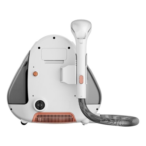 Odkurzacz piorący 12000Pa 450W samoczyszczenie B100-S - biały Odkurzacz piorący 12000Pa 450W samoczyszczenie B100-S - biały