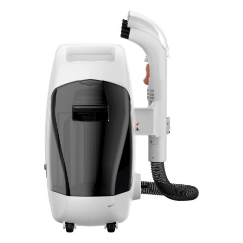 Odkurzacz piorący 12000Pa 450W samoczyszczenie B100-S - biały Odkurzacz piorący 12000Pa 450W samoczyszczenie B100-S - biały