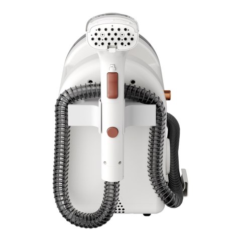 Odkurzacz piorący parownica Deep Cleaning 1900W z funkcją czyszczenia parowego B200 + szczotka - biały Odkurzacz piorący parownica Deep Cleaning 1900W z funkcją czyszczenia parowego B200 + szczotka - biały