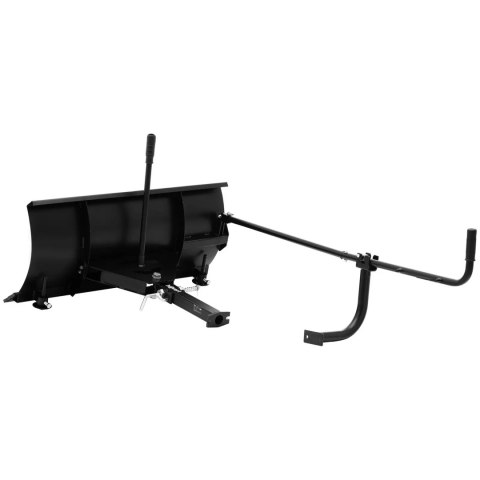 Pług spych śnieżny do taczki spalinowej HT-MD-300 STAL 153 x 99 x 60 cm Pług spych śnieżny do taczki spalinowej HT-MD-300 STAL 153 x 99 x 60 cm