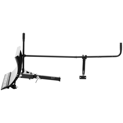 Pług spych śnieżny do taczki spalinowej HT-MD-300 STAL 153 x 99 x 60 cm Pług spych śnieżny do taczki spalinowej HT-MD-300 STAL 153 x 99 x 60 cm