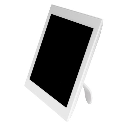 Ramka cyfrowa 10.1'' 16GB microSD WiFi microUSB Frameo PFF-1037W - biała Ramka cyfrowa 10.1'' 16GB microSD WiFi microUSB Frameo PFF-1037W - biała