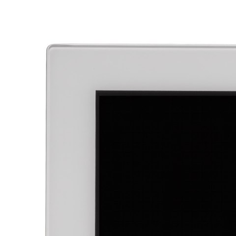 Ramka cyfrowa 10.1'' 16GB microSD WiFi microUSB Frameo PFF-1037W - biała Ramka cyfrowa 10.1'' 16GB microSD WiFi microUSB Frameo PFF-1037W - biała