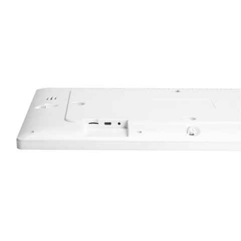 Ramka cyfrowa 15.6'' 16GB microSD WiFi głośnik MPEG4 Frameo PFF-1515W - biała Ramka cyfrowa 15.6'' 16GB microSD WiFi głośnik MPEG4 Frameo PFF-1515W - biała