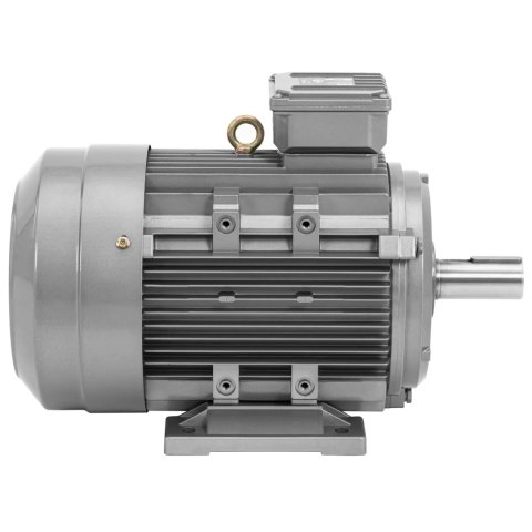 Silnik elektryczny asynchroniczny trójfazowy 2950 obr./min 230/400 V 5.5 kW Silnik elektryczny asynchroniczny trójfazowy 2950 obr./min 230/400 V 5.5 kW