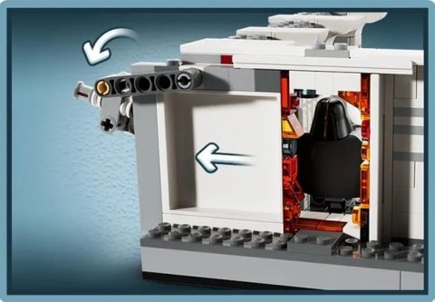 75387 - LEGO Star Wars - Wejście na pokład statku kosmicznego Tantive IV™ 75387 - LEGO Star Wars - Wejście na pokład statku kosmicznego Tantive IV™