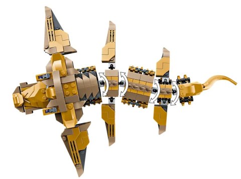 76290 - LEGO Super Heroes - Avengers kontra Lewiatan 76290 - LEGO Super Heroes - Avengers kontra Lewiatan