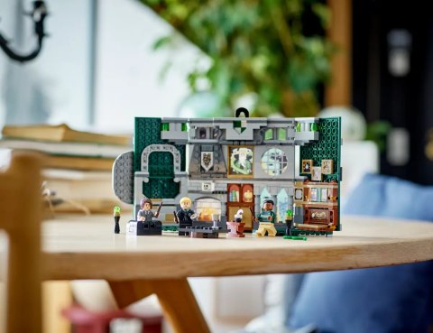 76410 - LEGO Harry Potter - Flaga Slytherinu™ 76410 - LEGO Harry Potter - Flaga Slytherinu™