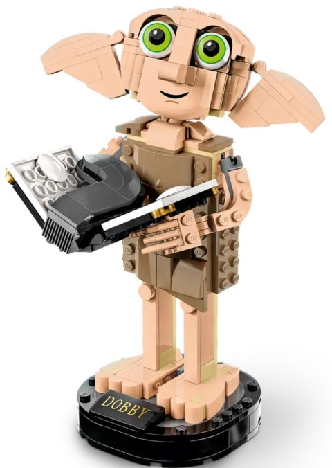 76421 - LEGO Harry Potter - Skrzat domowy Zgredek™ 76421 - LEGO Harry Potter - Skrzat domowy Zgredek™