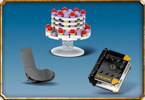 76421 - LEGO Harry Potter - Skrzat domowy Zgredek™ 76421 - LEGO Harry Potter - Skrzat domowy Zgredek™