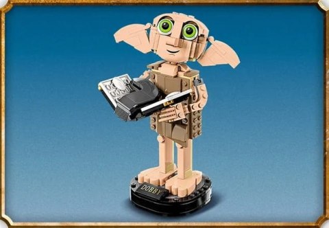 76421 - LEGO Harry Potter - Skrzat domowy Zgredek™ 76421 - LEGO Harry Potter - Skrzat domowy Zgredek™