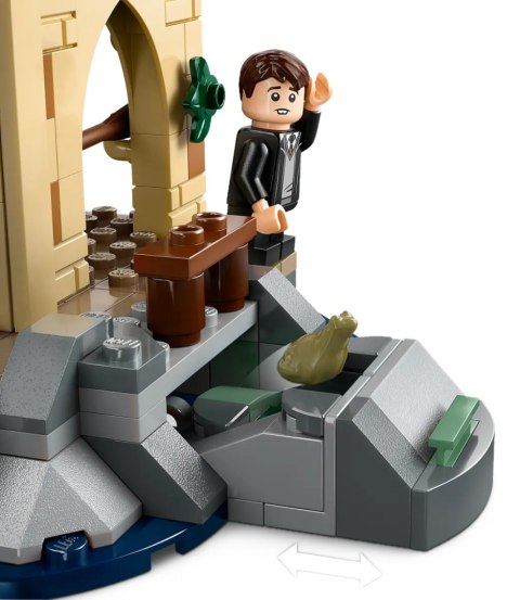 76426 - LEGO Harry Potter - Dom na wodzie przy Hogwarcie™ 76426 - LEGO Harry Potter - Dom na wodzie przy Hogwarcie™