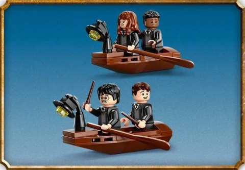 76426 - LEGO Harry Potter - Dom na wodzie przy Hogwarcie™ 76426 - LEGO Harry Potter - Dom na wodzie przy Hogwarcie™