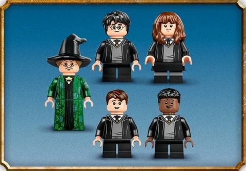 76426 - LEGO Harry Potter - Dom na wodzie przy Hogwarcie™ 76426 - LEGO Harry Potter - Dom na wodzie przy Hogwarcie™