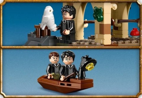 76426 - LEGO Harry Potter - Dom na wodzie przy Hogwarcie™ 76426 - LEGO Harry Potter - Dom na wodzie przy Hogwarcie™