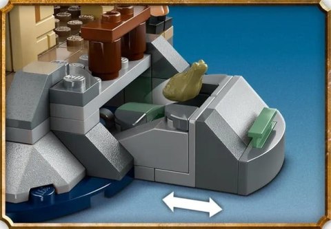 76426 - LEGO Harry Potter - Dom na wodzie przy Hogwarcie™ 76426 - LEGO Harry Potter - Dom na wodzie przy Hogwarcie™